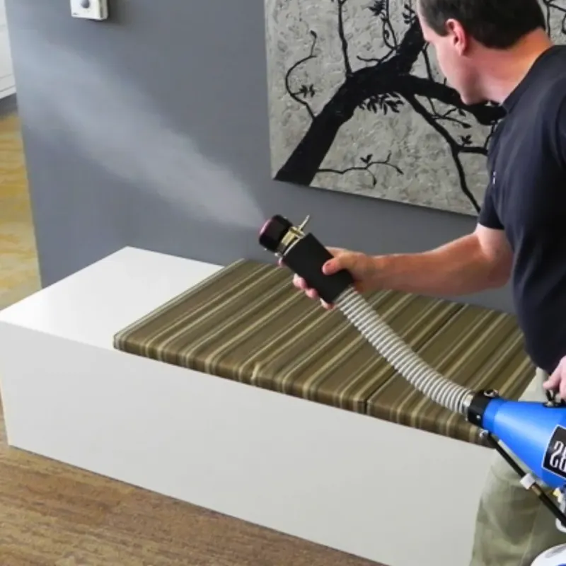 Professional Odor Removal in North Arlington, NJ